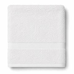 Phoenix Textile Ambassador Terry Bath Towel, 9349940